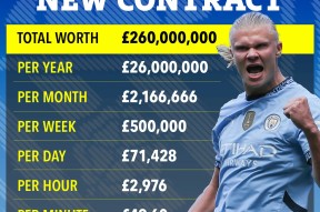 爱游戏APP下载包含锐不可当首场状态出色，TES观众沸腾！，哈兰德重返赛场全场沸腾不已的词条