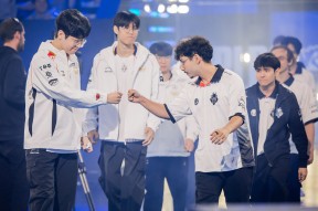 爱游戏最新版本 igvskt第二场 